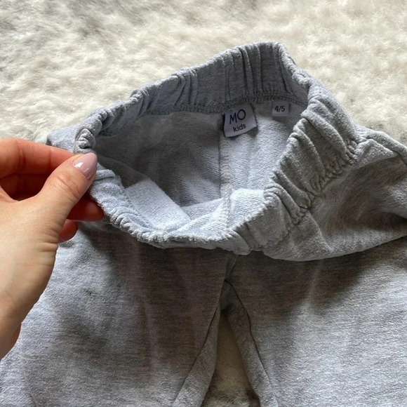 Kids  sweatpant - Picture 5 of 6